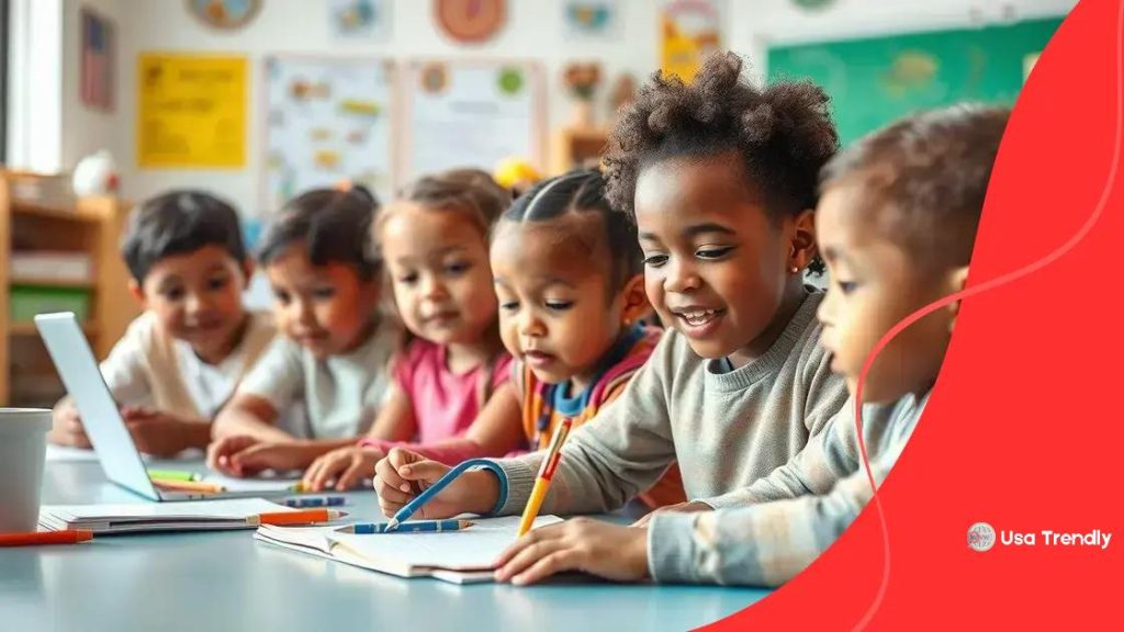 Early childhood education reforms proposed for a brighter future
