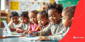 Early childhood education reforms proposed for a brighter future
