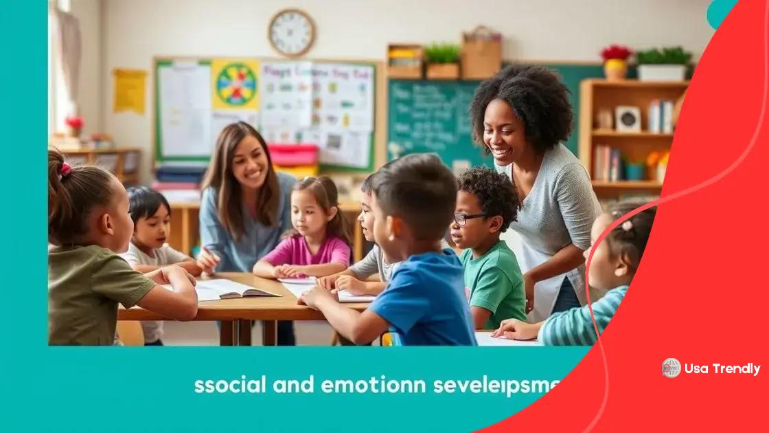 Implications of education reforms on child development