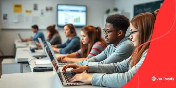 Remote learning effectiveness evaluated: What's the impact?