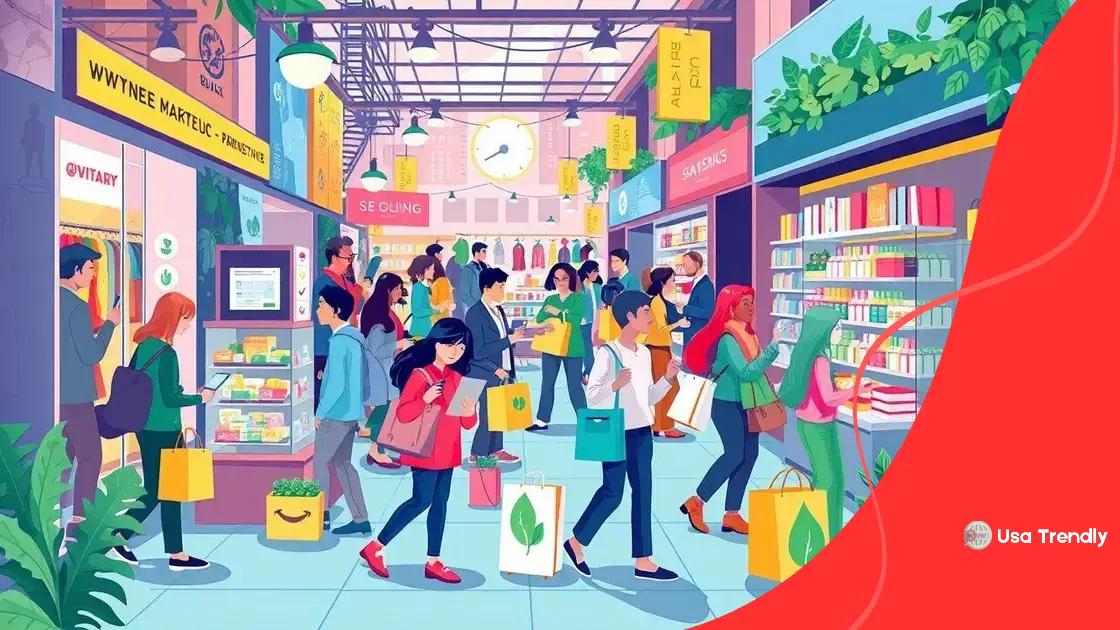 How consumer behavior is shifting