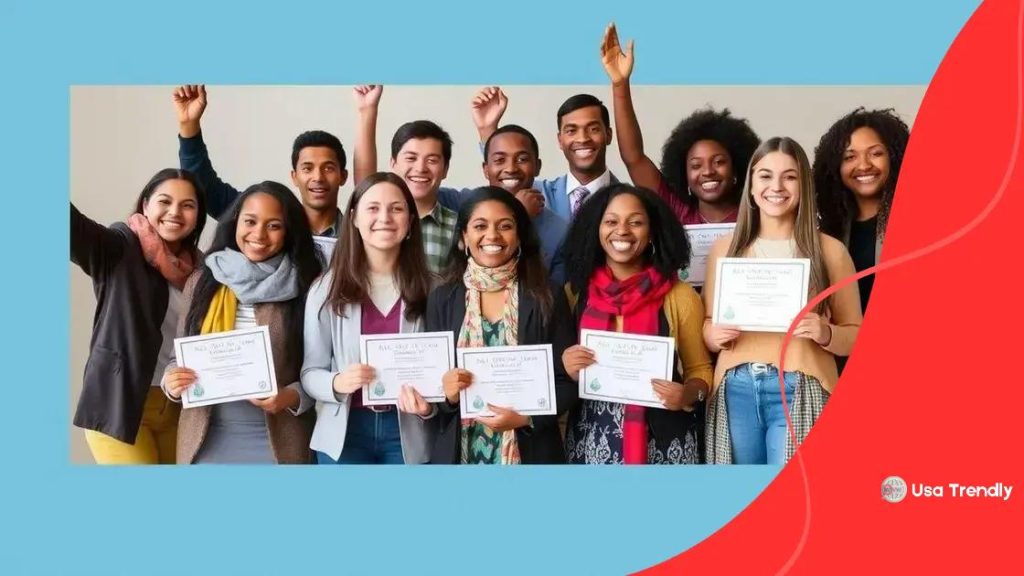 More scholarships open for students: seize the opportunity
