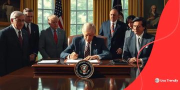 President issues new executive orders that impact you