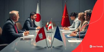 International trade negotiations progress: what to expect