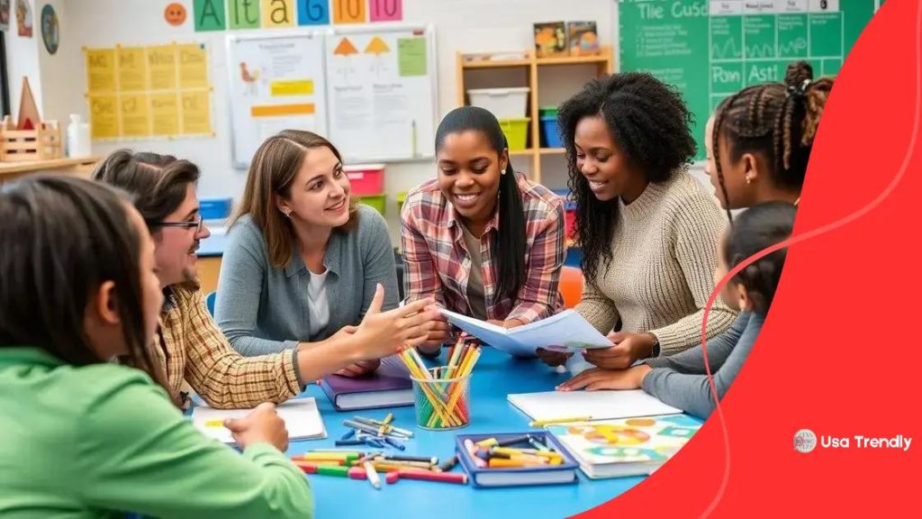 School innovation grants: empower your educational projects