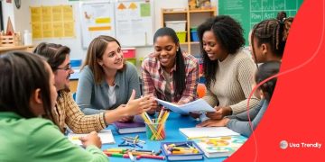 School innovation grants: empower your educational projects