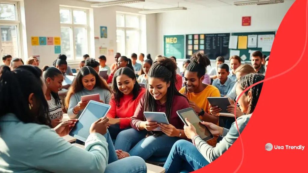 Formative assessment tools that enhance learning engagement
