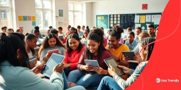 Formative assessment tools that enhance learning engagement
