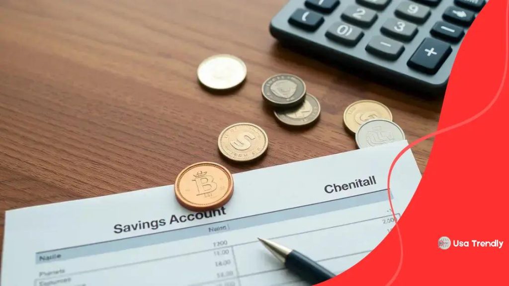 Savings account fee comparison: find the best deal