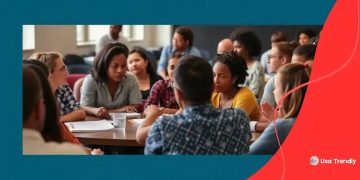 Democratic participation survey: understanding civic engagement