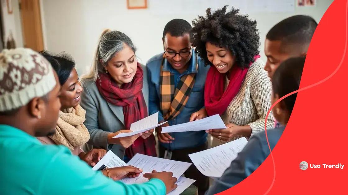 How demographics influence survey results