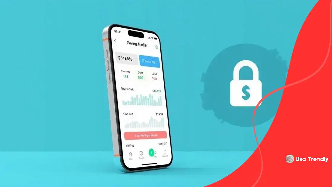 Key features of an effective accumulation tracker