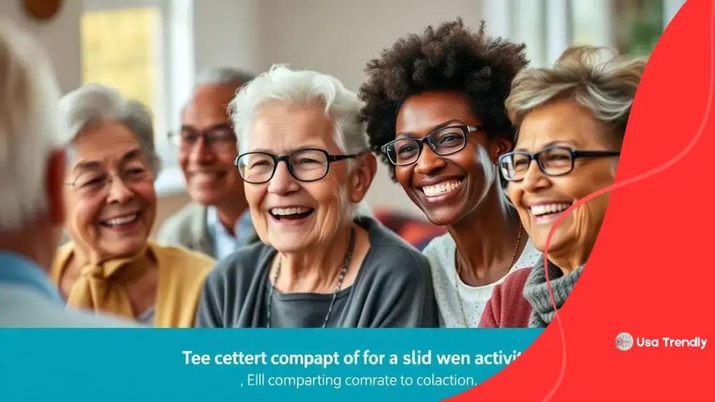 Aging population incentives: why they matter now