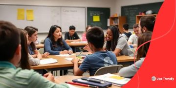 Active learning best practices to enhance your teaching