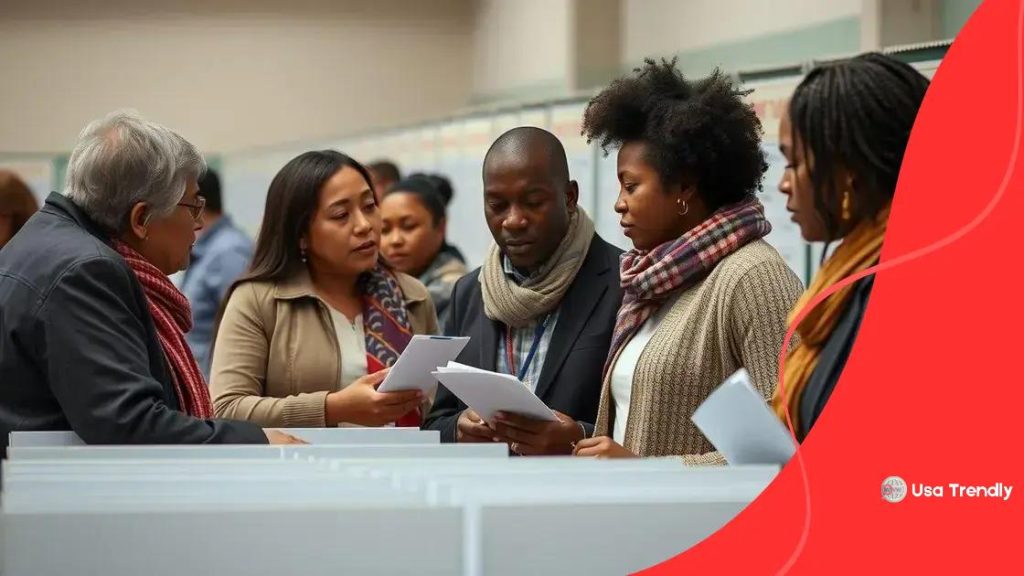 Voter behavior analysis: what drives choices at the polls