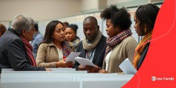 Voter behavior analysis: what drives choices at the polls