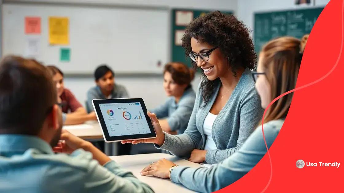 How to collect student engagement metrics
