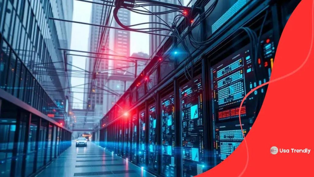 Digital infrastructure expansion: why it matters now