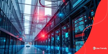 Digital infrastructure expansion: why it matters now