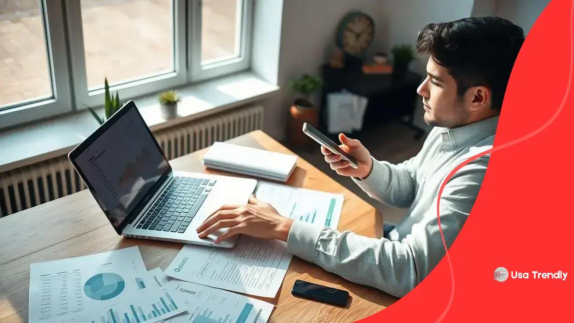 Strategies to improve your credit utilization
