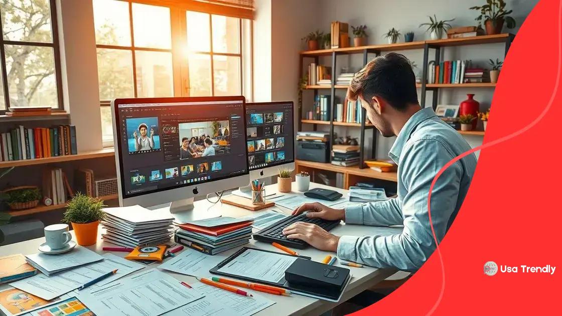 How to design effective microlearning