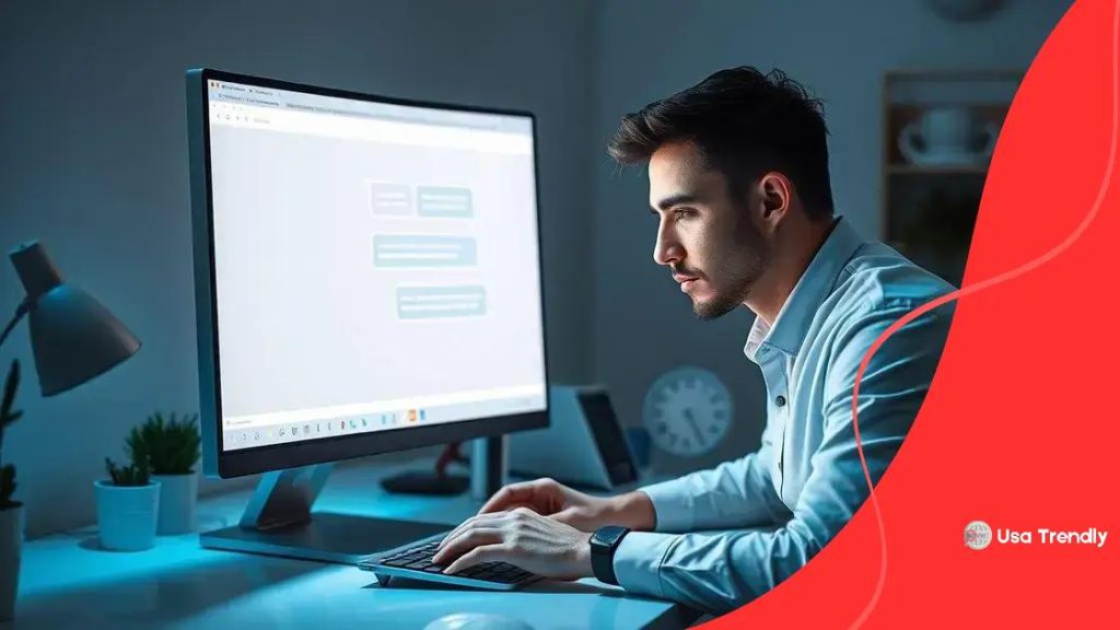Benefit eligibility chatbot: unlock your assistance options