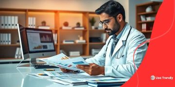 Health service funding review: understanding the essentials