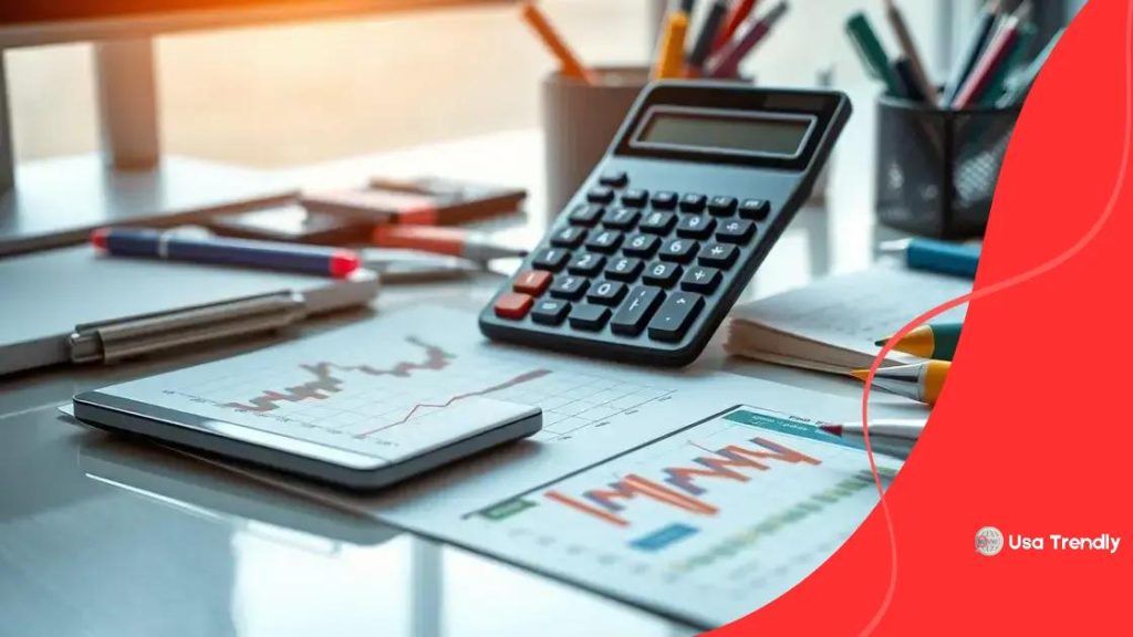 Interest accrual forecast: unlocking financial insights