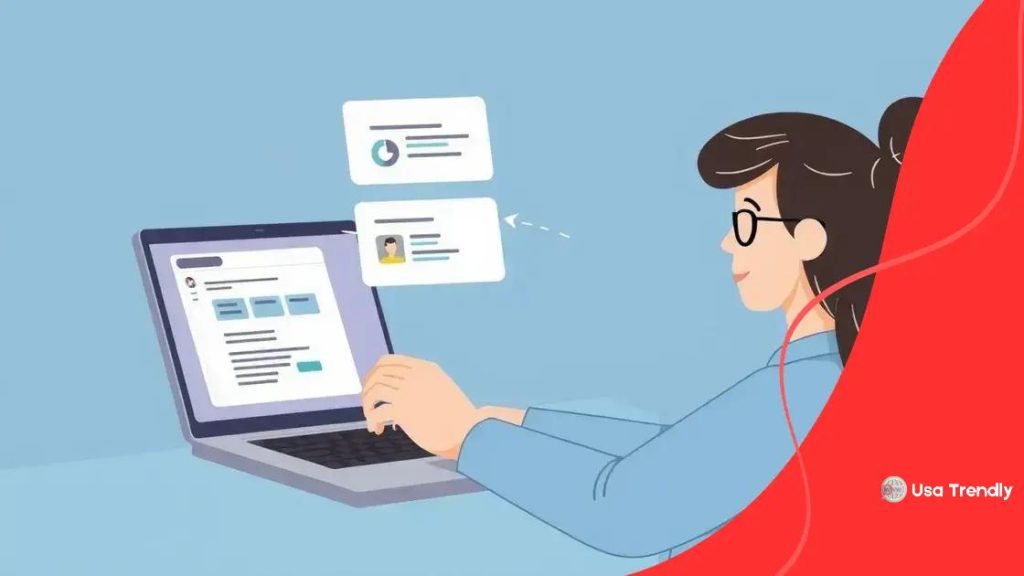 Self-service claims system: make your processes seamless