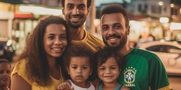 Bolsa Família: Calendário de Pagamentos de Fevereiro Já Disponível - Cover Image