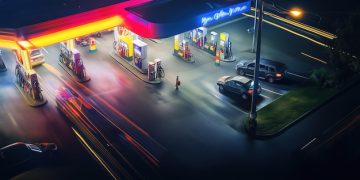Combustíveis: Petrobras Anuncia Novo Reajuste Nos Preços da Gasolina e do Diesel - Cover Image