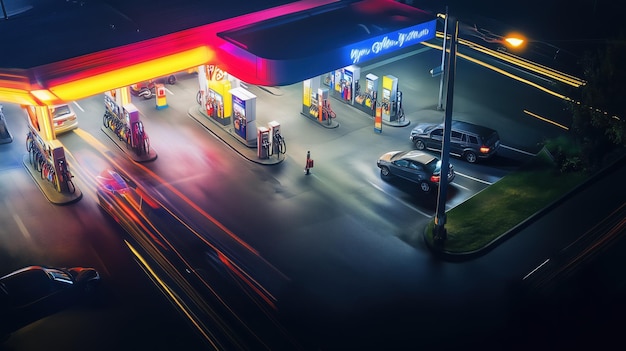Combustíveis: Petrobras Anuncia Novo Reajuste Nos Preços da Gasolina e do Diesel