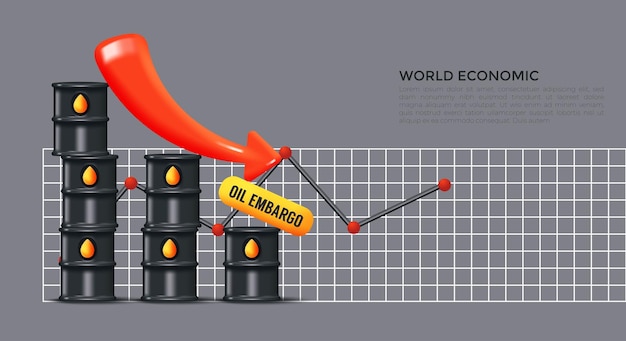 A graph illustrating the rise in inflation over a period, with a noticeable spike after the announcement of fuel price increases. Subtle lighting and clear data visualization.