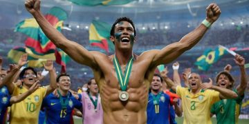 Ranking Atualizado 2025: Melhores Atletas Brasileiros em Olimpíadas - Cover Image