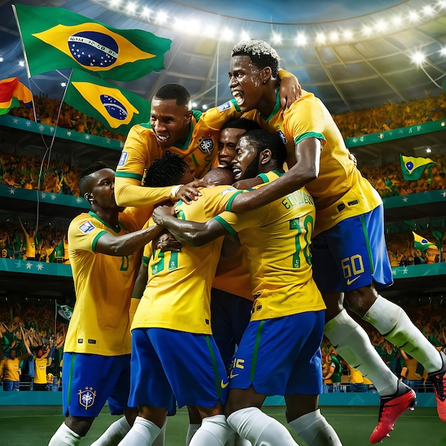 Guia Definitivo: Regras do Campeonato Brasileiro de Futebol 2025