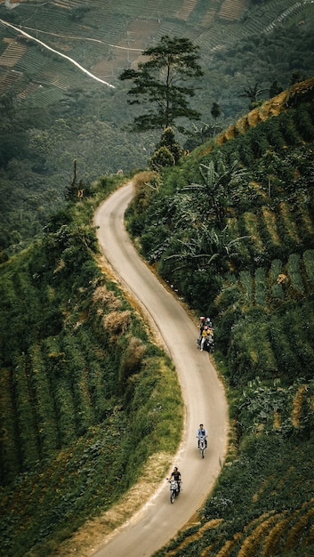 Ciclismo Brasileiro 2025: Rotas e Equipamentos Essenciais