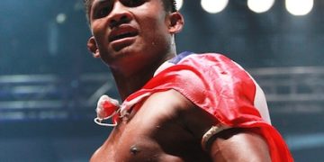 Boxe Brasileiro: Técnicas Secretas de Nocaute e Condicionamento - Cover Image
