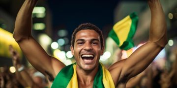 Investimento em Esportes Olímpicos: Retorno e Futuro do Brasil - Cover Image
