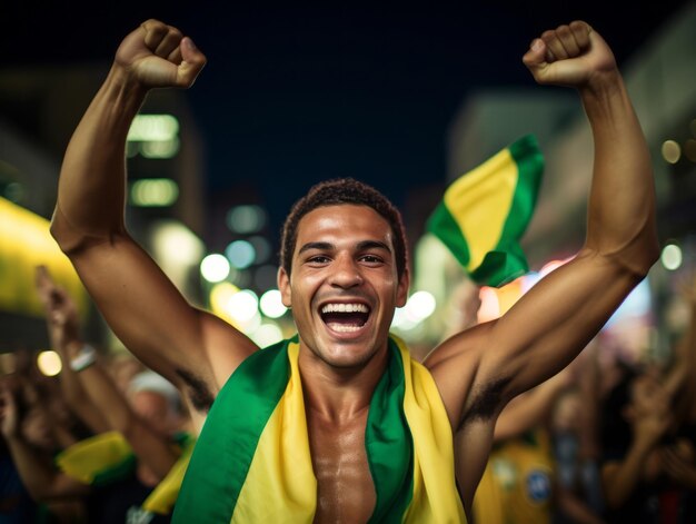 Investimento em Esportes Olímpicos: Retorno e Futuro do Brasil