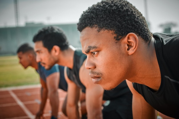 A photo of young Brazilian athletes training in various sports, highlighting the potential for future success and the importance of early investment in sports programs.