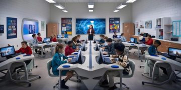 Reforma do Ensino Técnico em 2025: Prepare-se para o Mercado! - Cover Image