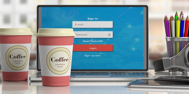 Screenshot of the CNPq Lattes platform registration page, highlighting the fields that require careful attention, such as personal data, email address, and password creation, with helpful tips displayed.