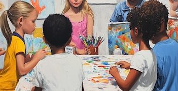BNCC na Educação Infantil: Impactos e Transformações no Brasil - Cover Image