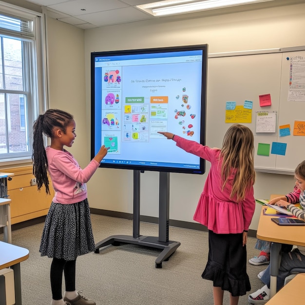 Novas Tecnologias na Sala de Aula em 2025: Revolução no Ensino Brasileiro