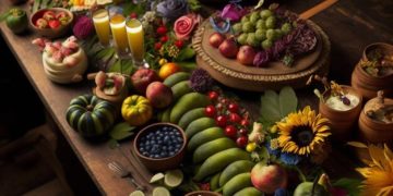 Receitas Veganas Brasileiras: 7 Pratos Tradicionais Repaginados - Cover Image