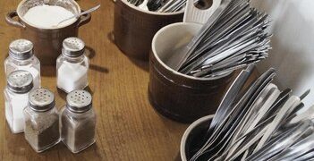 Guia Prático: Utensílios de Cozinha Essenciais para Cada Preparo - Cover Image