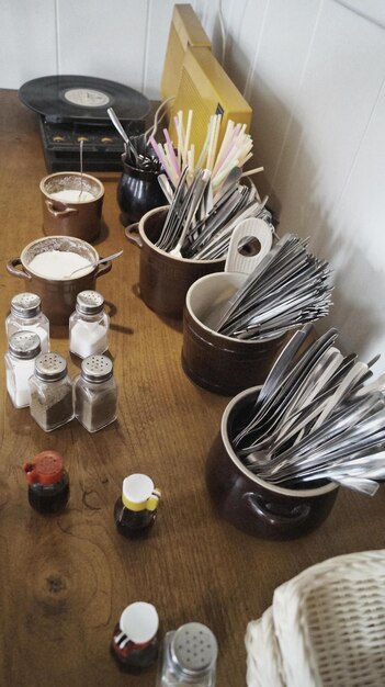 Guia Prático: Utensílios de Cozinha Essenciais para Cada Preparo