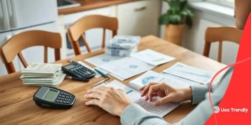 Low income tips: smart ways to save money