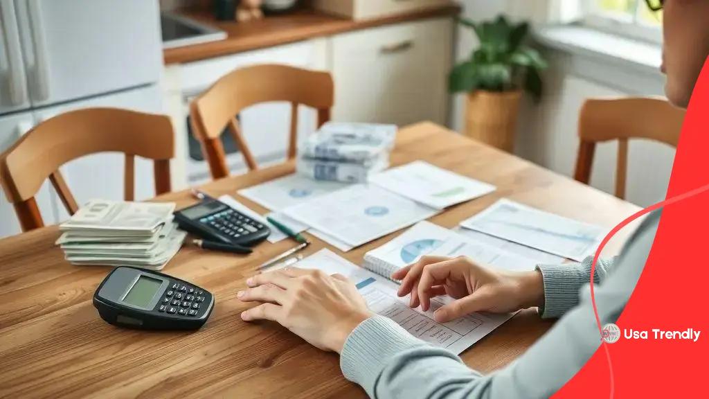 Low income tips: smart ways to save money