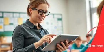 Teacherhub: Unlocking creativity in education